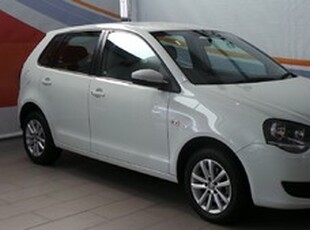 Volkswagen Polo 2014, Automatic, 1.4 litres - Cape Town