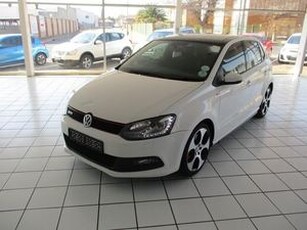 Volkswagen Polo 2014, Automatic, 1.4 litres - East London