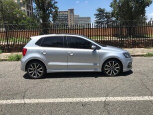 Volkswagen Polo 2017 - Johannesburg Central