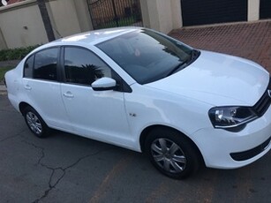 Volkswagen Polo 2017, Manual, 0.6 litres - East Rand