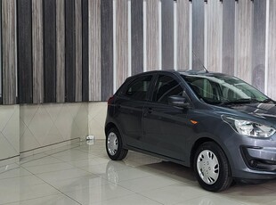 2021 Ford Figo Hatch 1.5 Ambiente For Sale