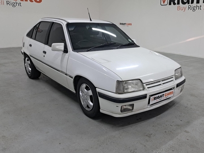 1989 Opel Kadett T-CAR 1.6 GSE For Sale