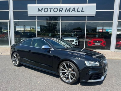 2011 Audi RS5 RS5 Coupe Quattro For Sale