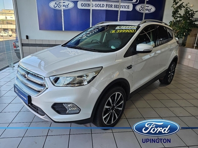 2020 Ford Kuga 1.5T Trend Auto For Sale