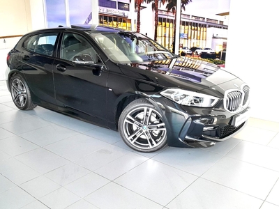 2023 BMW 1 Series 118i M Sport For Sale