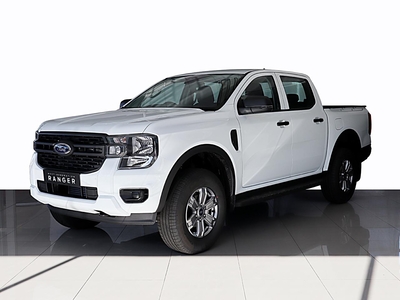 2023 Ford Ranger 2.0 Sit Double Cab XL Manual For Sale
