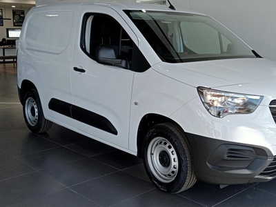 2024 Opel Combo Cargo 1.6TD Panel Van For Sale