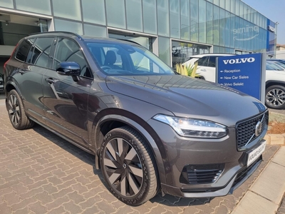 2023 Volvo XC90 T8 Recharge AWD Ultimate Dark For Sale