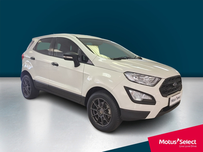 2020 Ford Ecosport 1.5TiVCT Ambiente