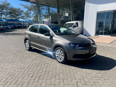 2023 Volkswagen Polo Vivo 1.4 Trendline (5DR)