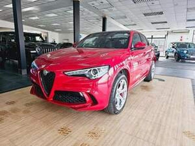 Alfa Romeo Giulietta 2022, Automatic, 2.8 litres - Bloemfontein