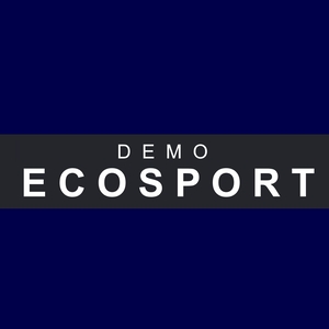 2022 Ford EcoSport 1.5TDCI AMBIENTE