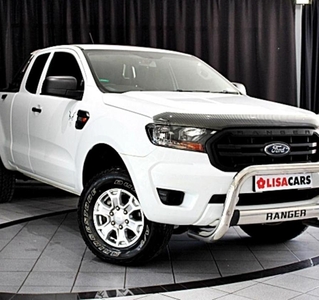 ford ranger 2.2 TDCi XL P/U super cab