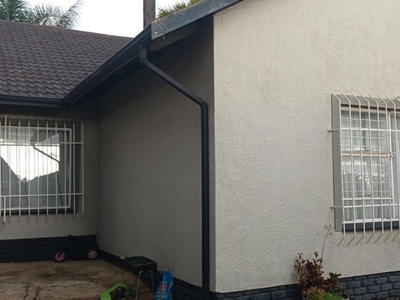 1 Bedroom cottage to rent in Greenhills, Randfontein