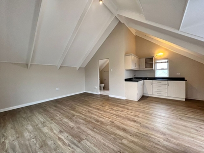 1 Bedroom Flat Rented in Garlington Estate