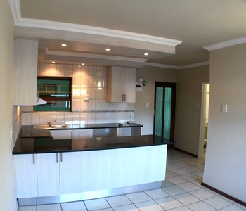 1 Bedroom Flat To Let in Northcliff