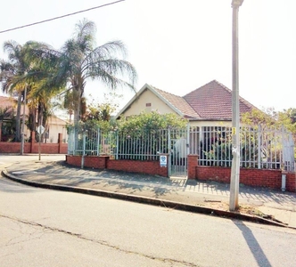 3 Bedroom House Sold in Umbilo