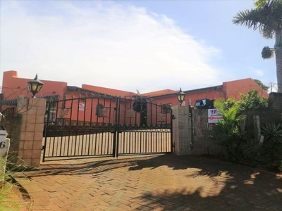 4 Bedroom house for sale in Isipingo Rail