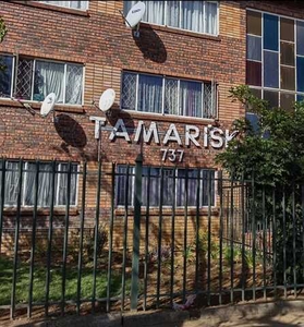 Apartment For Sale In Daspoort, Pretoria