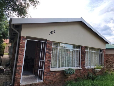 House For Sale In Potchefstroom Central, Potchefstroom