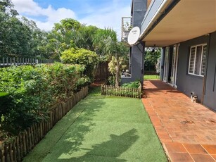 3 Bed Townhouse in Umgeni Park