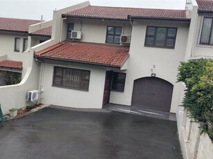 4 Bed Townhouse in Umgeni Park