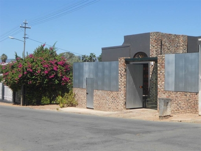 3 Bed House in Calitzdorp