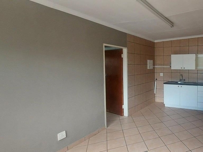1 Bedroom Apartment / Flat to Rent in Rietfontein SH