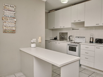 1 bedroom apartment to rent in Loevenstein