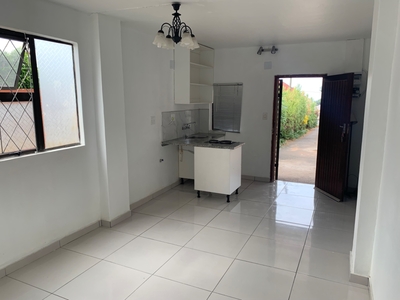 1 bedroom cottage to rent in Durban North
