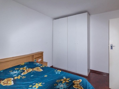 1.5 Bedroom Apartment For Sale in Overport