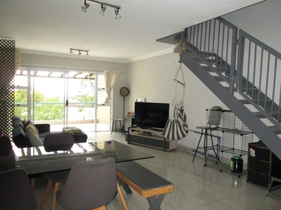 2 bedroom apartment to rent in Illovo