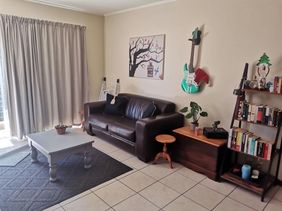 2 bedroom apartment to rent in O’Kennedyville