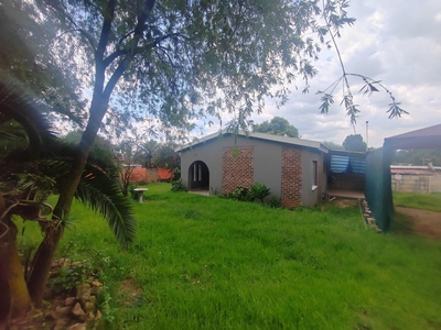 2 Bedroom House to rent in Blancheville