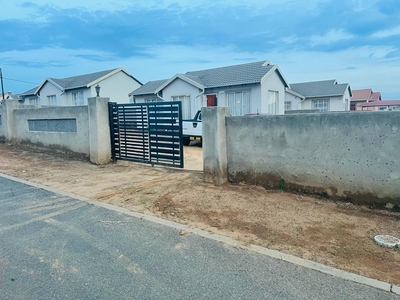 2 Bedroom House to rent in Duvha Park
