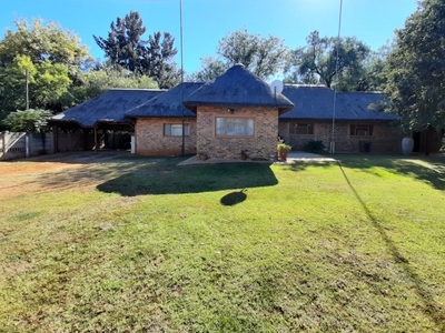 3 Bedroom Freehold To Let in Wilkoppies