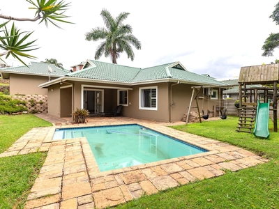 3 Bedroom House For Sale in Somerset Park