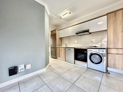 Apartment For Sale in Blyde Riverwalk Estate