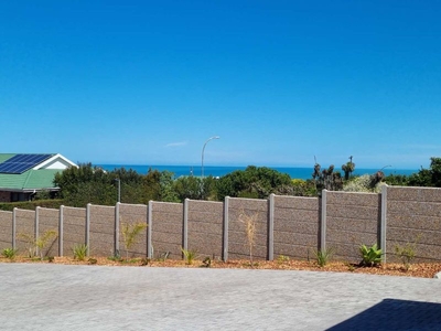 Brand New 3 Bedroom Home with Breathtaking Sea Views in a Prime Location of Dana Bay!