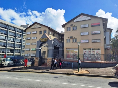 Commercial property for sale in Nelspruit Central - 30, 36 Louis Trichardt Street