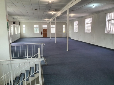 Commercial property to rent in Kimberley Central - 16 Market St