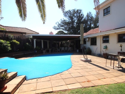 House For Sale in DURBAN NORTH