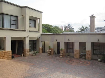 House For Sale in NORTHCLIFF