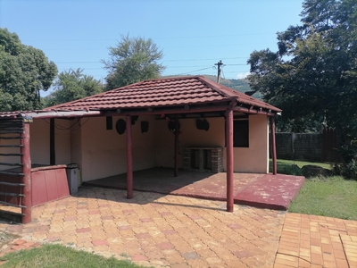 House For Sale in Parktown Estate