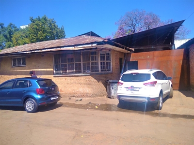 House For Sale in Pretoria Central