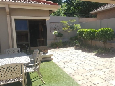 Immaculate 3 Bedroom Townhouse in Popular Complex - Your Dream Home Await