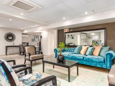 Luxury retirement living (Studio Apartment) - modern amenities, lovely views!