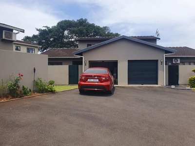Priced to Sell! Spacious Townhouse for sale in Umtentweni