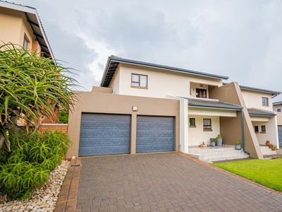 Property for sale with 3 bedrooms, Rietvalleirand, Pretoria