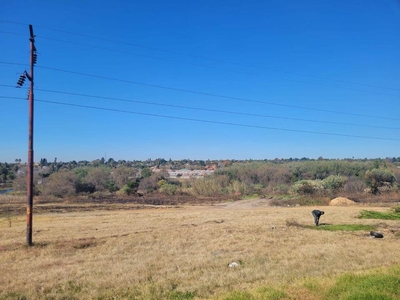 Vacant Land / Plot for Sale in Kempton Park Central